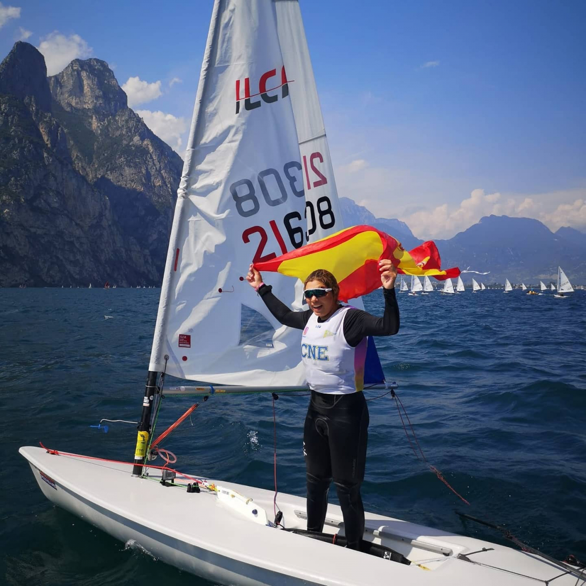 Premios Timón, Marga Perelló, vela, deporte vela, deporte balear,